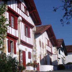 Chambre D'hôtes Ernainia