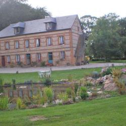 Chambre D'hôtes  Ferme Clatot
