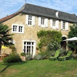 Chambre D'hôtes Ferme Dague