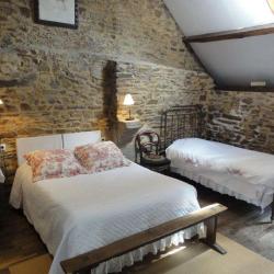 Chambre D'hôtes  Ferme De La Gortière