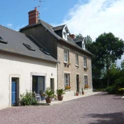 Chambre D'hôtes  Ferme De Marigny
