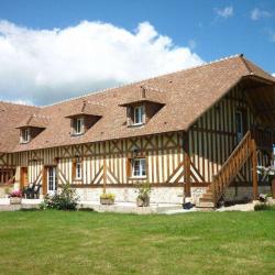 Chambre D'hôtes  Ferme Des Hayes