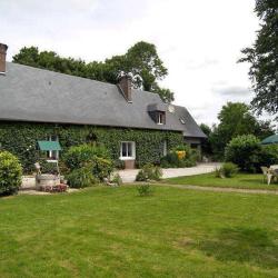 Chambre D'hôtes Ferme Du Cèdre