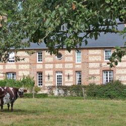 Chambre D'hôtes Ferme Du Château
