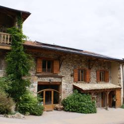 Chambre D'hôtes Ferme Du Planet