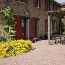 Chambre D'hôtes Ferme Du Thiollet