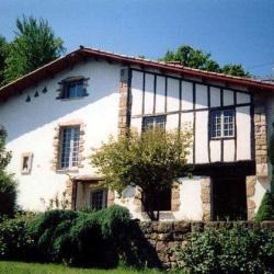 Chambre D'hôtes Ferme-uxondoa