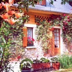 Chambre D'hôtes  Fleur De Lys