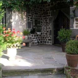 Chambre D'hôtes Fleurs Des Champs
