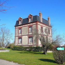 Chambre D'hôtes Fortier