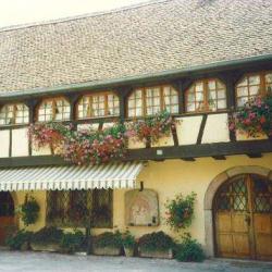 Chambre D'hôtes  Francis Koeberle
