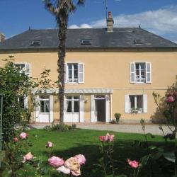 Chambre D'hôtes Francois