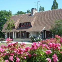 Chambre D'hôtes Gargam