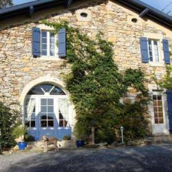 Chambre D'hôtes Gelous