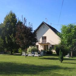 Chambre D'hôtes Gilbert Gottar