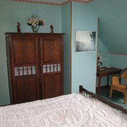 Chambre D'hôtes Girault
