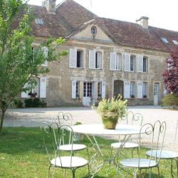 Chambre D'hôtes Gross