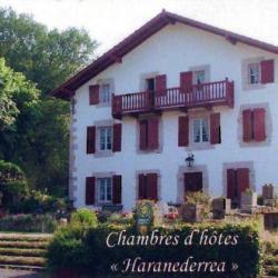 Chambre D'hôtes Haranederrea