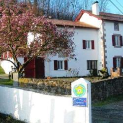 Chambre D'hôtes Harria