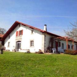 Chambre D'hôtes Herriesta