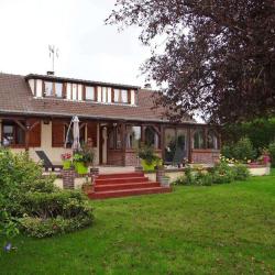 Chambre D'hôtes  Home Fl'eure