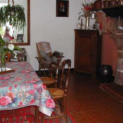 Chambre D'hôtes Houyvet