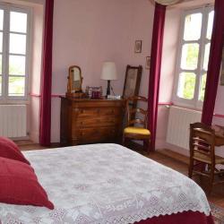 Chambre D'hôtes Huard-hardy