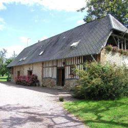 Chambre D'hôtes Huet