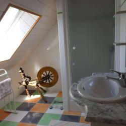 Chambre D'hôtes Hulmer