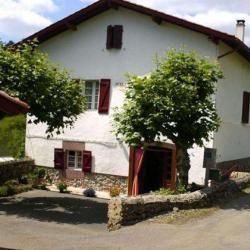 Chambre D'hôtes Iruleya