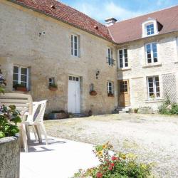 Chambre D'hôtes Jardin