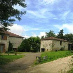 Chambre D'hôtes Jean-pierre Barille