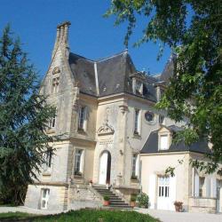Chambre D'hôtes Jeanne