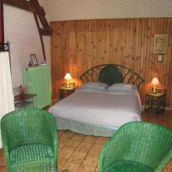 Chambre D'hôtes Joubin