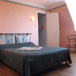 Chambre D'hôtes  L'ancien Château