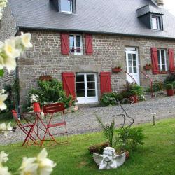Chambre D'hôtes  L'angevinière