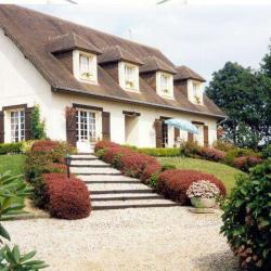 Chambre D'hôtes  L'epinette