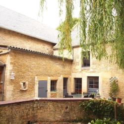 Chambre D'hôtes L'escale