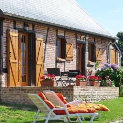 Chambre D'hôtes L'etape Normande