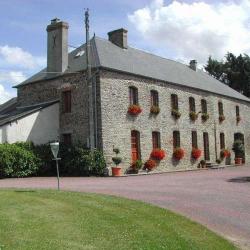 Chambre D'hôtes L’hôtel Castel