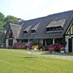 Chambre D'hôtes  L'ile Normande