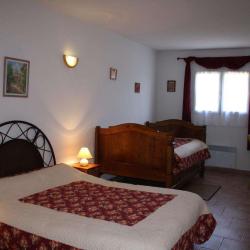 Chambre D'hôtes L'ogliastru