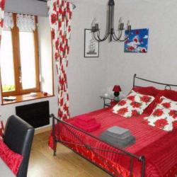 Chambre D'hôtes L'orée Des Chênes