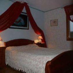 Chambre D'hôtes La Bagna Gauda