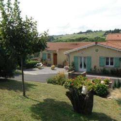 Chambre D'hôtes La Bergerie