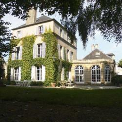 Chambre D'hôtes La Boiselière