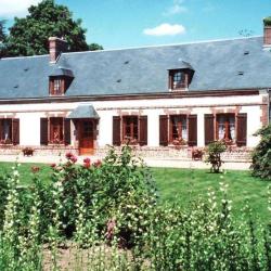 Chambre D'hôtes  La Bourganiere