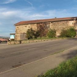 La Boutarie Chambre D'hôtes