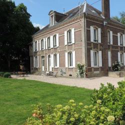 Chambre D'hôtes  La Bucaille