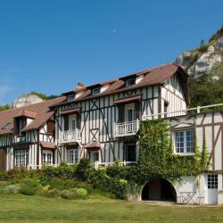 Chambre D'hôtes La Canotière